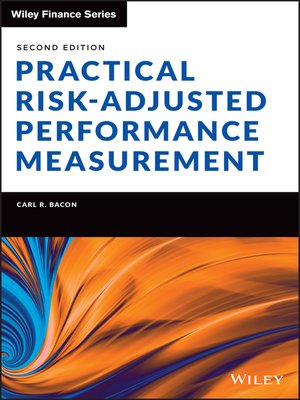 cover image of Practical Risk-Adjusted Performance Measurement